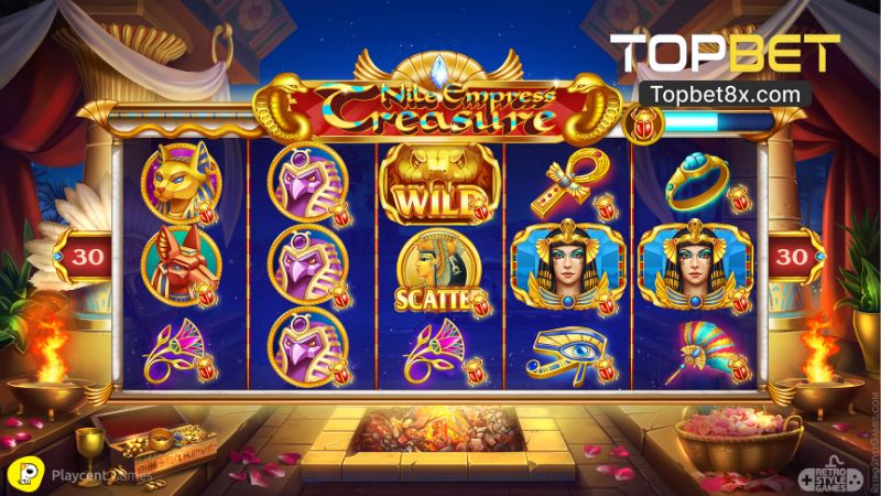 Cách Chơi Kho Báu Trăng Rằm