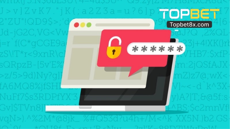 Chính Sách Bảo Mật Tại TopBet