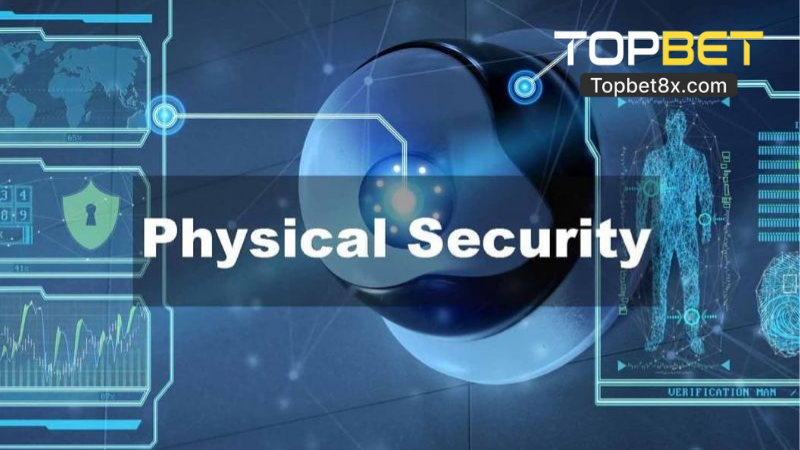 Điều Khoản Điều Kiện Tại TopBet 