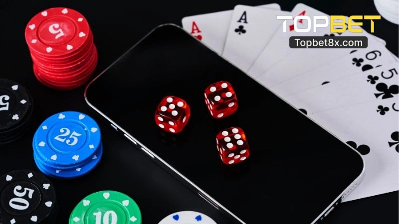 Live casino Topbet