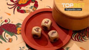 Live stream Bầu Cua