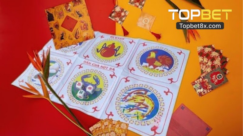 Live stream Bầu Cua 