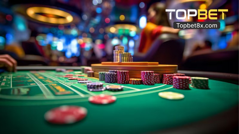 Live stream Xóc Đĩa