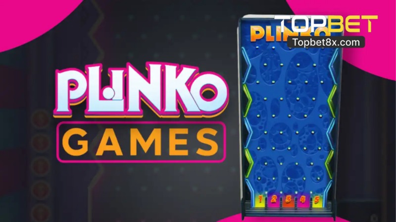 Luật Chơi Game Plinko