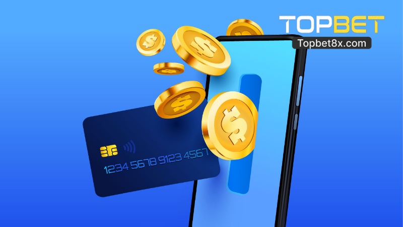 Rút Tiền Topbet 