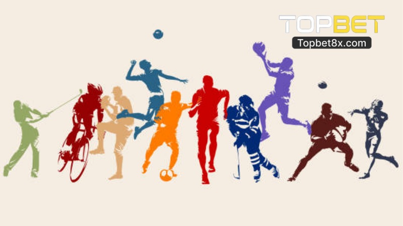 Thể Thao Topbet